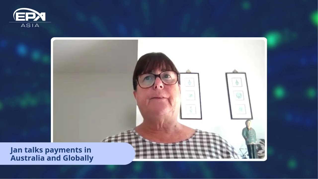 2024 Ambassador Review - Jan McGrath