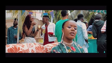 TRIPLE J PLUS - LIKE LIGHTNING (OFFICIAL M/V)