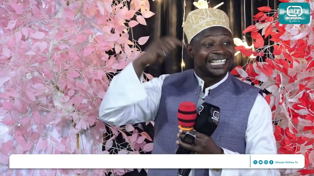 SHEIKH ISMAIL | WAISLAMU TUNASIKIA LAKINI HATUSIKILIZI ⚠️ FITNA ZA ZAMA HIZI NI KALI