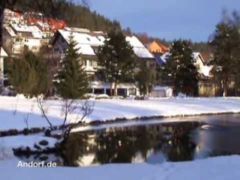 Schonach Im Schwarzwald Schonach Im Schwarzwald
