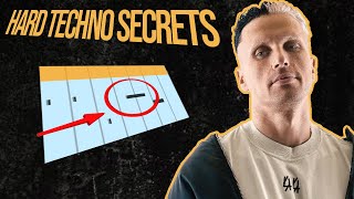 Hard Techno Masterclass: How SOMEWHEN Gets That Groove