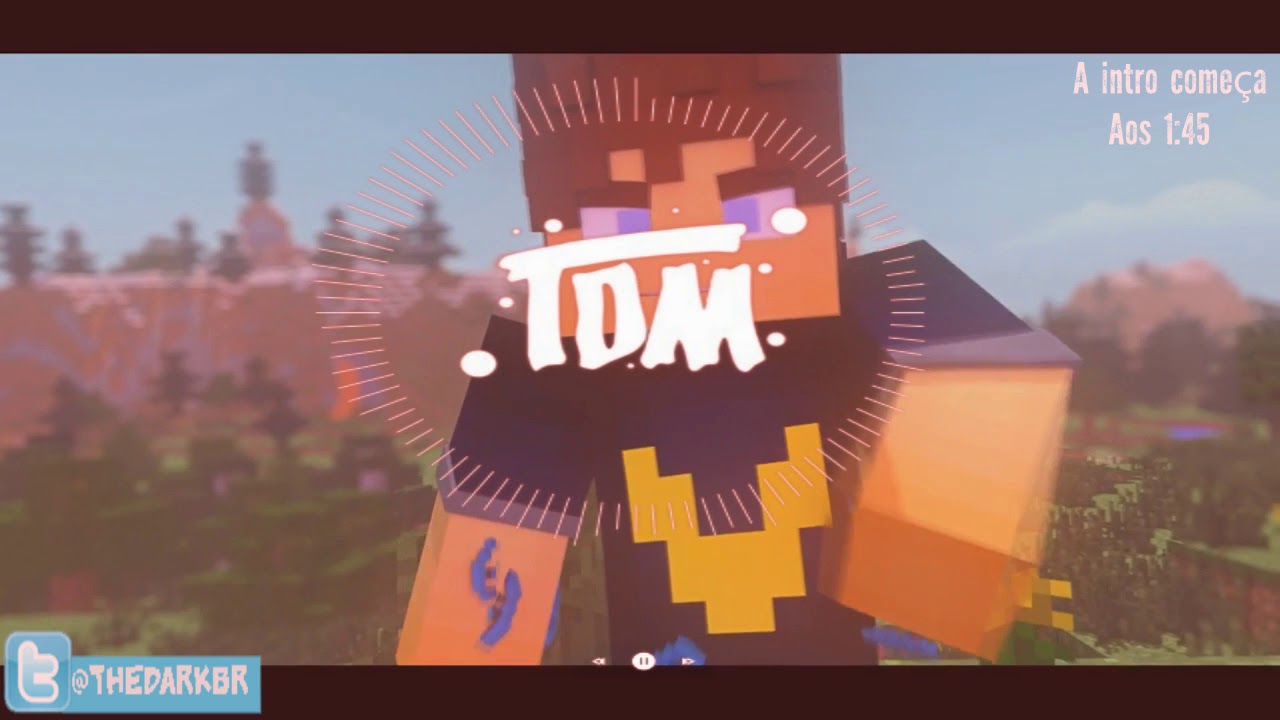(ANTIGA) Intro VirosGamer