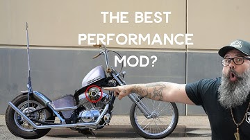 What is a Velocity Stack?