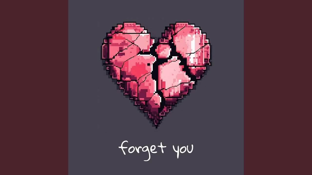 Watch Forget You on YouTube Watch Forget You on YouTube