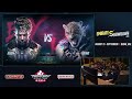 Tekken Master Eddy Vs The Jon King TWT 2024 Emirates Showdown 2024 Winners Finals Tekken Master Eddy Vs The Jon King TWT 2024 Emirates Showdown 2024 Winners Finals