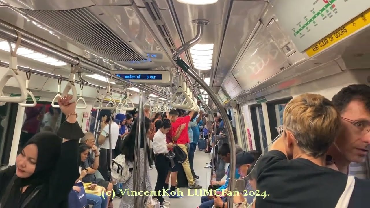 [Retired] Mediocre Thrash Experience on KHI C151 073/074