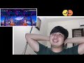 HARMONIS!!! LIVE REACTION KILAU KONSER JILID II BETRAND PETO FT ROSSA (MASIH)