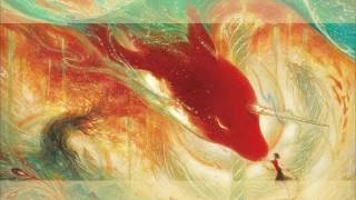 Video thumbnail of "[Big Fish & Begonia (大鱼海棠) Theme Song] Zhou Shen (周深) - Big Fish (大鱼) [ENG SUB + PINYIN + CHINESE]"