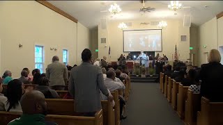 100 Black Men of Central Virginia awards 48 scholarships to area students