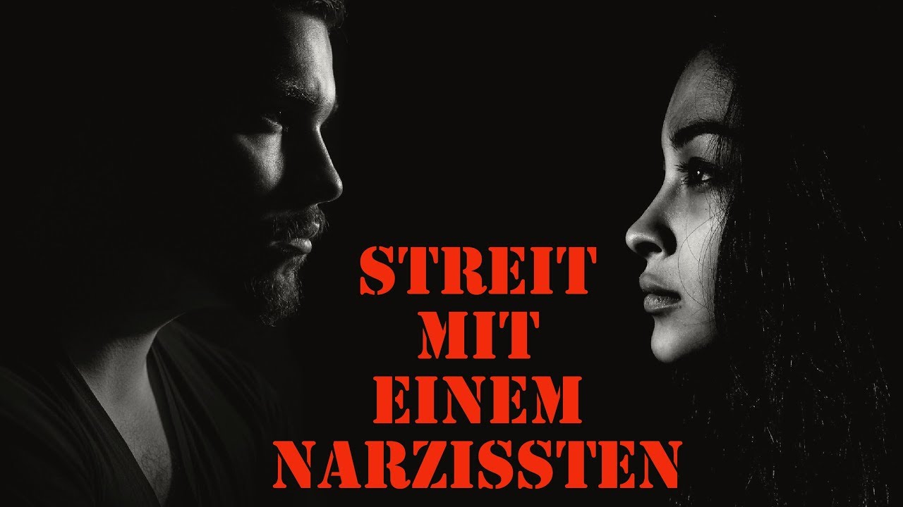 narzisst eifersucht