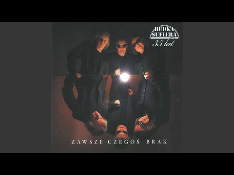 Bądź kiedy wrócę