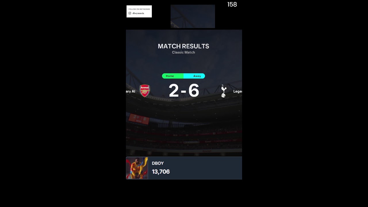 Live Match ( ARSENAL VS MAN U )