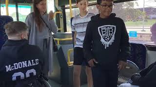 Accessible Transit