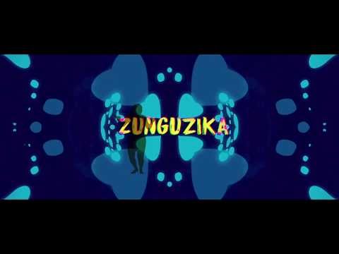 Tequila (Zunguzika) Lyric Video/Visualizer - Alchemy ThaBigDawg vs. Isolirium