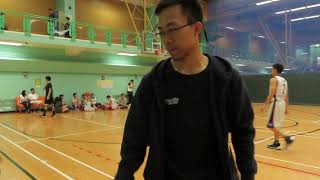 20190630 Game 4 Qtr 1