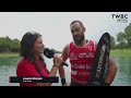 2024 San Gervasio Pro: Final Highlights - Waterski Pro Tour Stop 7
