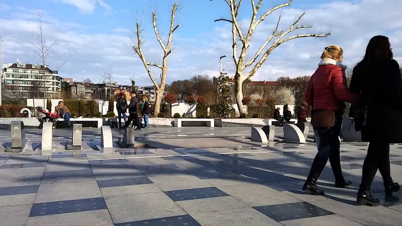 LG K10 - test video