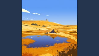 A Break in the Dessert