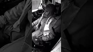 SF Train Operator Caught Sleeping, Tells Terrified Riders: 'We Didn’t Crash. Relax.' #shorts