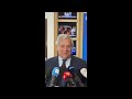 TAJANI: “IMPORTANTI NOVITÀ PER TUTTI I VIAGGIATORI: L'APP CON NOTIFICHE DI EMERGENZA IN TEMPO REALE”