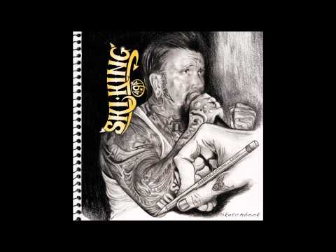 Ski~King - I Ain´t No Nice Guy (Motörhead)