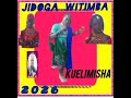 Jidoga Witimba KUELIMISHA 2026