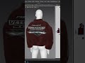 ФУЛЛ ТУТОРИАЛ НА КАНАЛЕ #shorts #2024 #marvelousdesigner #blender