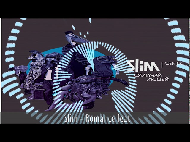 Guarda Slim -  Romance feat  Rkp Uno su YouTube Guarda Slim -  Romance feat  Rkp Uno su YouTube
