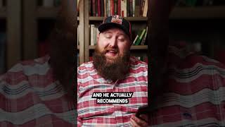 General Mattis's Reading List