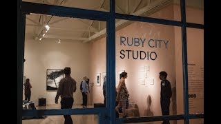 Nathan Felix - Music In The Park At Ruby City