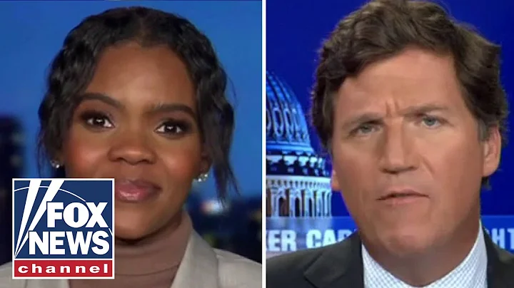 Candace Owens addresses 'Botox Gate': Everyone is ...