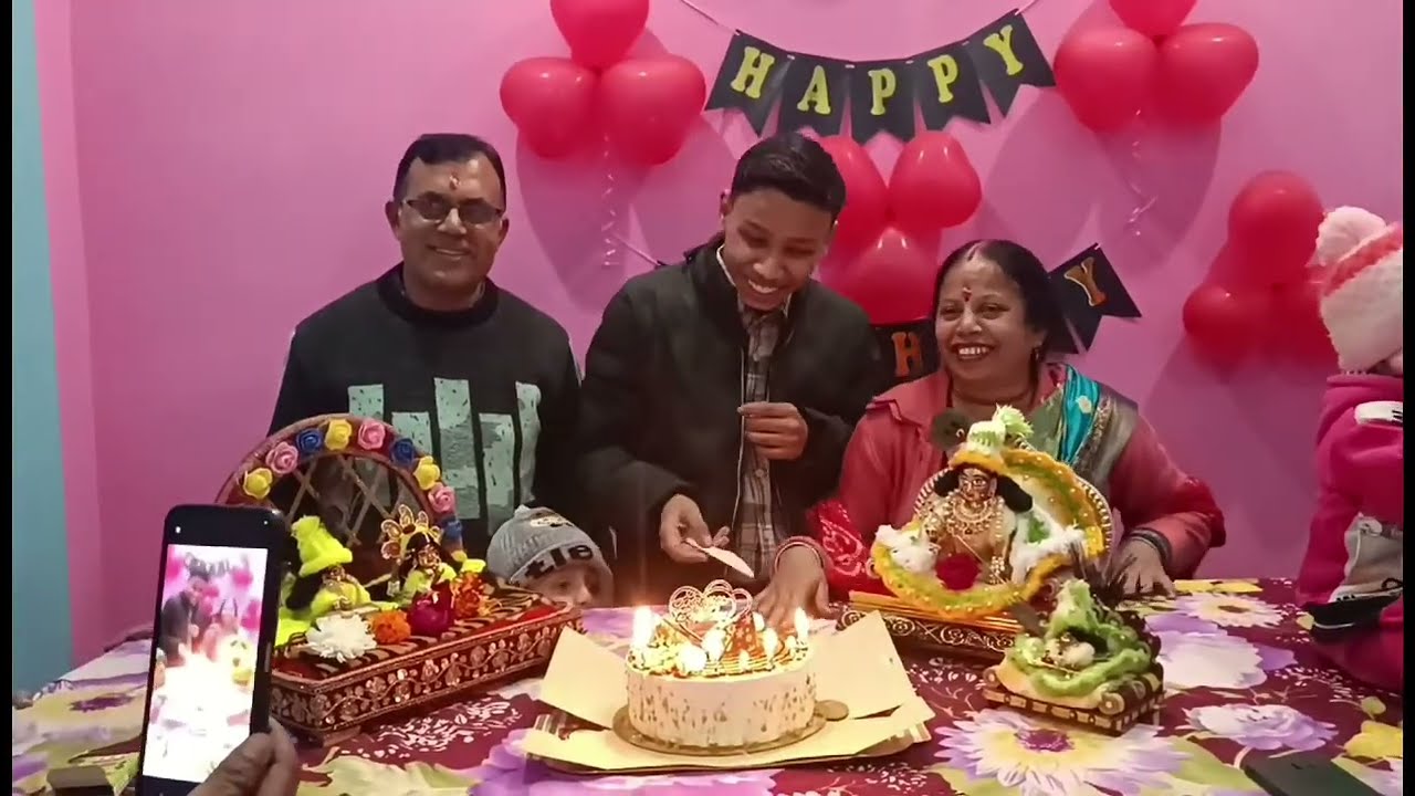 Prince ka birthday | 5 january 2025