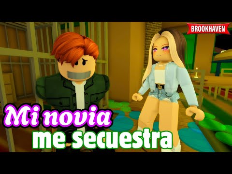 MI NOVIA ME