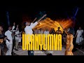 El Shaddai Choir URANYUMVA Official Video