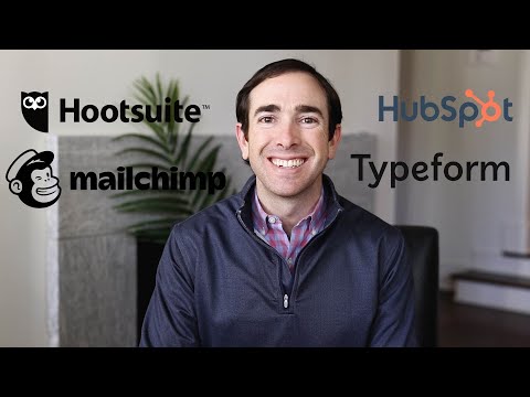 The Top 6 Ways To Grow Your Financial Advisory Firm | Matt Reiner