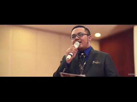 Luqman oktaviana