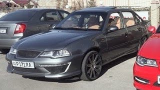 Nexia 2 Tuning Nexia 2 Tuning