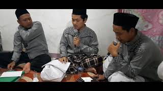 🔴Ya Shodiqol Maqoli | Hadroh Baitussholawat