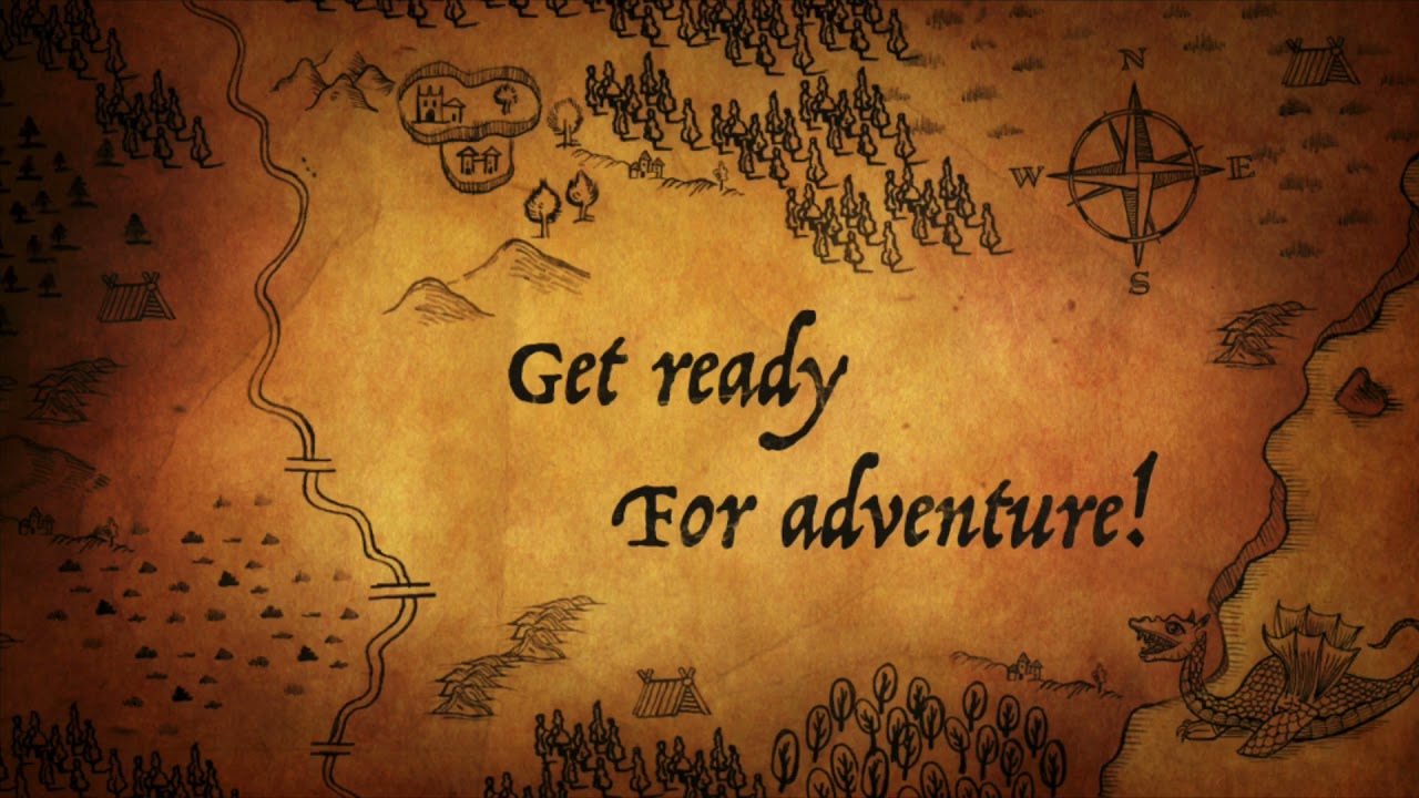 Jim the taste adventurer - Jimini's