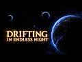 The Lonely Planets Drifting in Endless Night: A Space Story