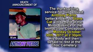 Anthony Pierre short 1