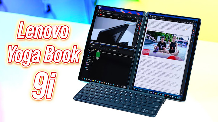 Lenovo yoga book c930 giá bao nhiêu năm 2024