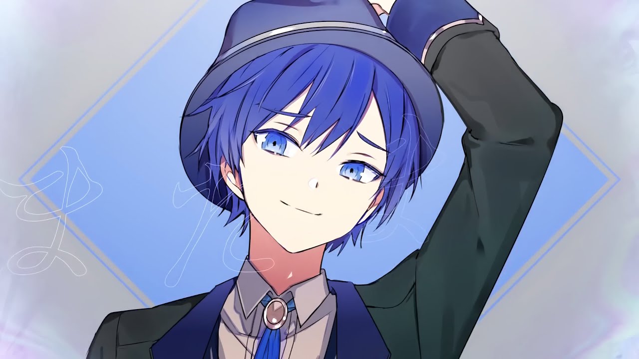 88☆彡 / Eighty-Eight (marasy and kemu) Project Sekai 2DMV [ENG