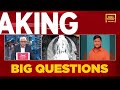 Tamil | Rajdeep Sardesai LIVE: 8 Named In Ram Mandir FIR | Will Those Who Cheated Devotees Pay?