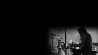 Warpaint - New Song (Live in Dallas, 2024) (Official Visualizer)
