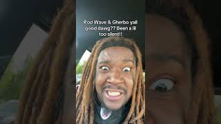 We The People Records 😂 #trending #fyp #rodwave #gherbo