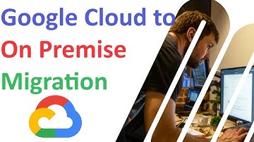 GCP VM Import | Export Final Review#migration #google #gcp #datacentre #disasterrecovery #onpremise