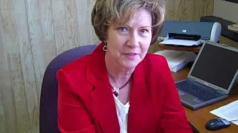 Nicki Weissman Harvey's new Job Development Author...