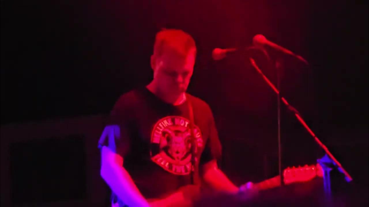 Local H High Fivin live Q101 Twisted Christmas YouTube