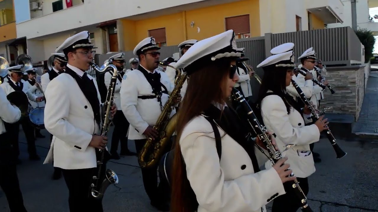 Banda di Conversano 